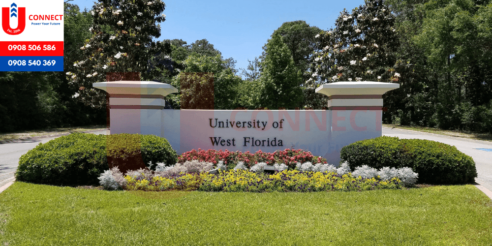 Đại học West Florida, bang Florida, Mỹ